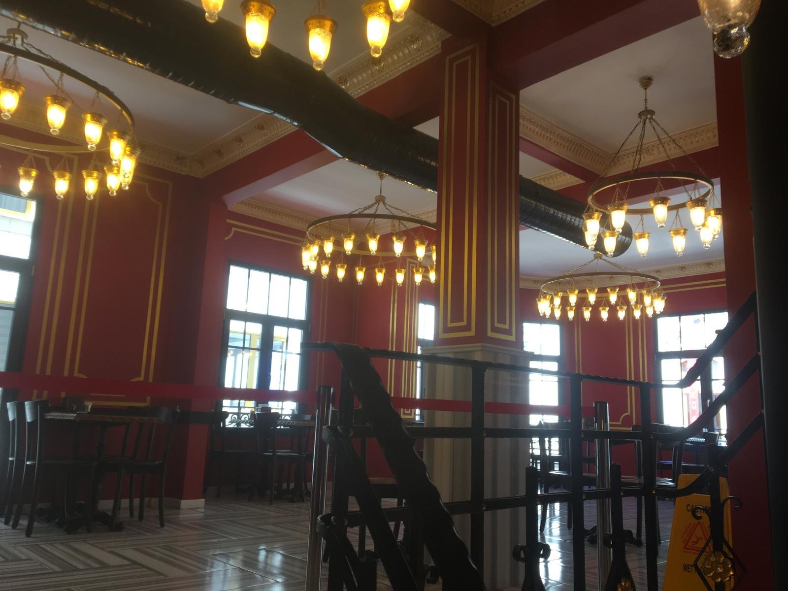 Hafiz Mustafa Proje 10